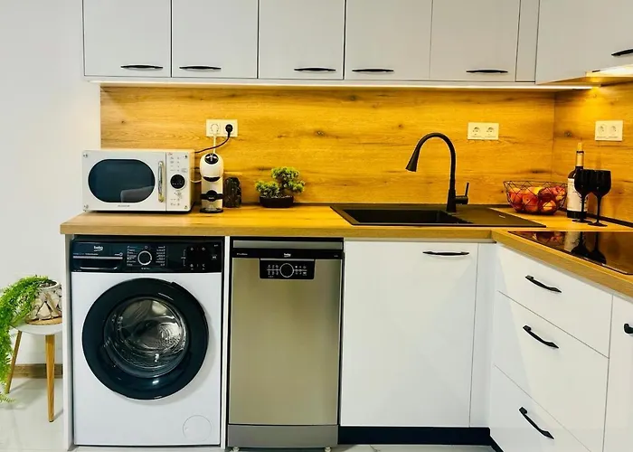 Apartmán Sea Breeze