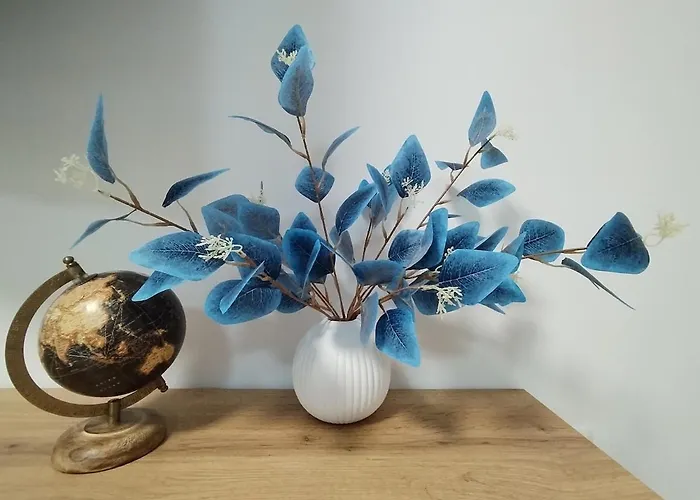 Sea Breeze Apartmán *