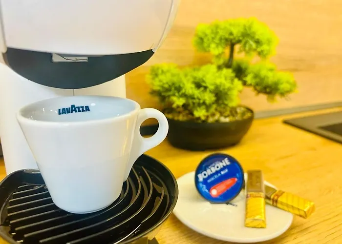 Sea Breeze Apartmán