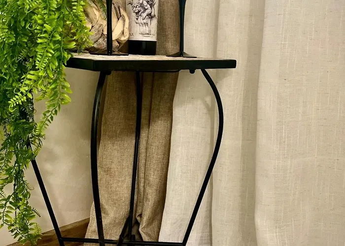 Sea Breeze Apartmán *