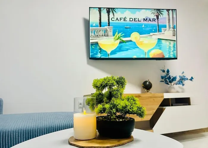 Sea Breeze Apartmán *