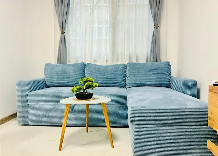 Sea Breeze Apartmán