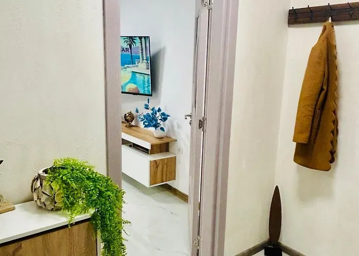 Sea Breeze Apartmán *