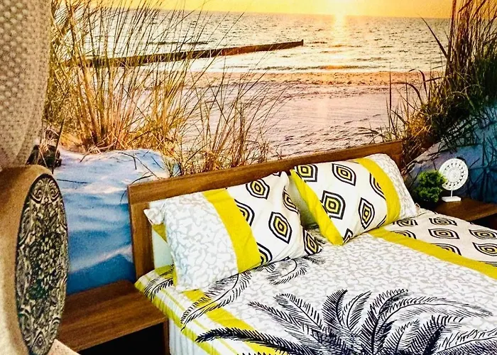 Sea Breeze Apartmán