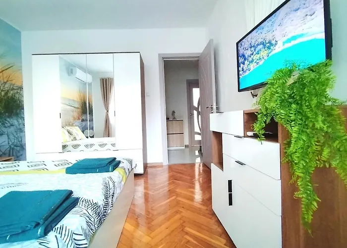 Apartmán Sea Breeze