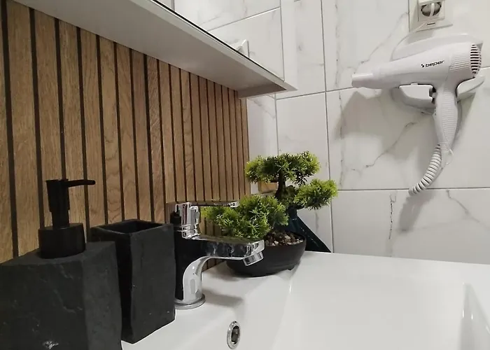 Sea Breeze Apartmán