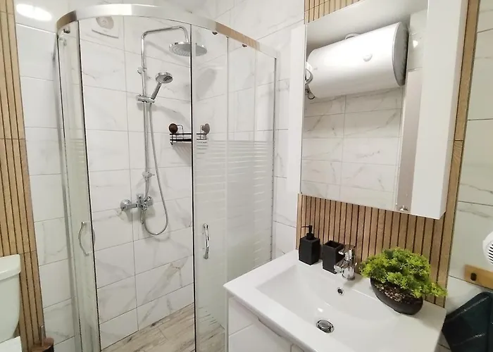 Sea Breeze Apartmán *