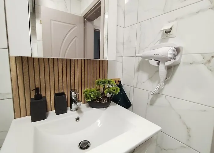 Sea Breeze * Burgas City