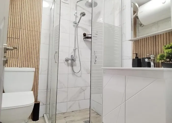 Sea Breeze * Burgas City