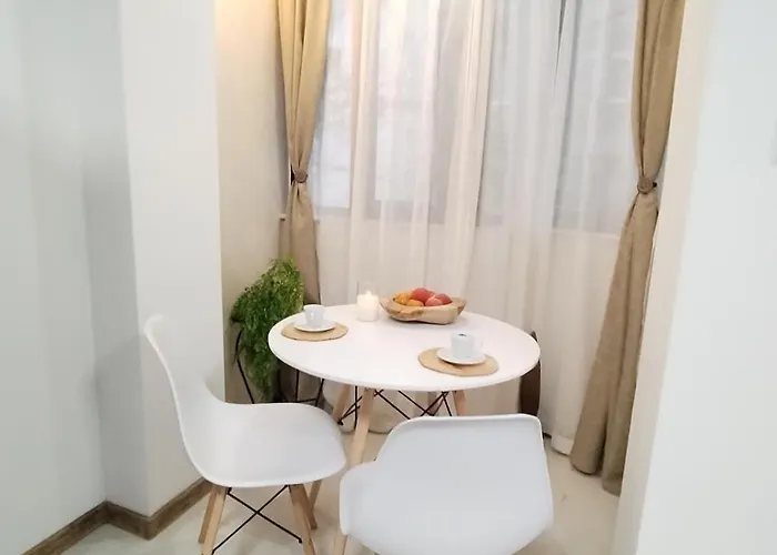 Apartmán Sea Breeze Burgas City