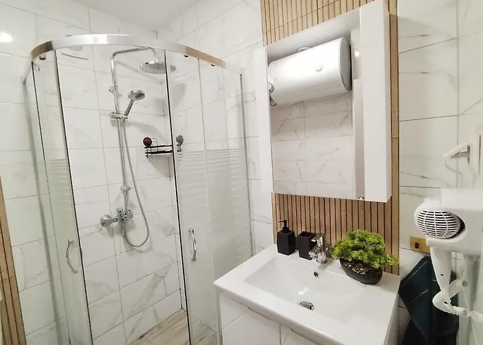 Apartmán Sea Breeze *