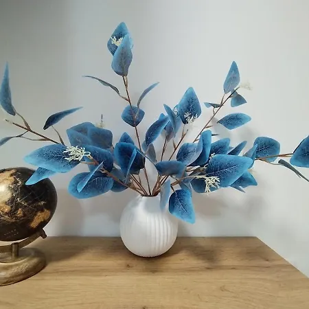 Sea Breeze Апартамент *