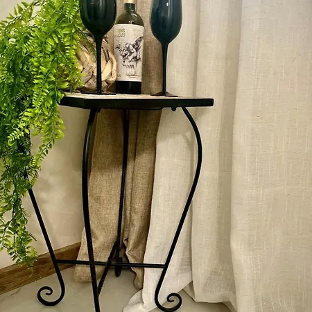 Sea Breeze Апартамент *