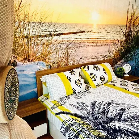 Sea Breeze Апартамент