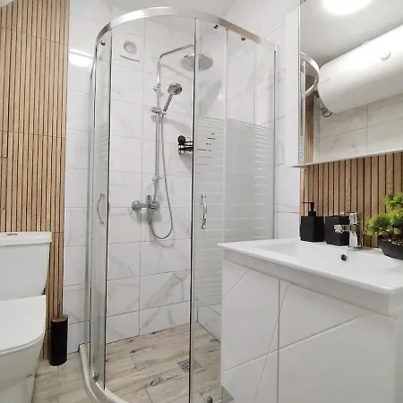 Апартамент Sea Breeze Бургас