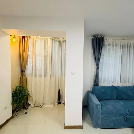 Sea Breeze Бургас