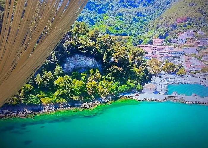 Sea Breeze בורגאס