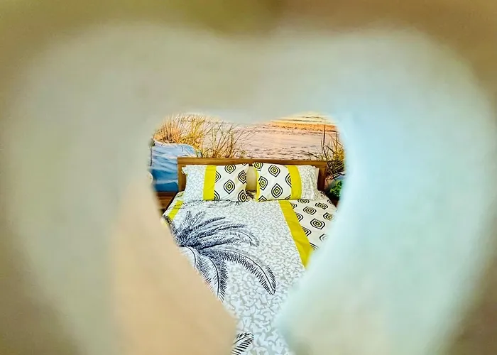 Sea Breeze דירה בורגאס