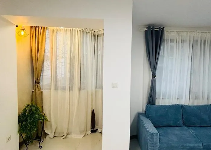 Sea Breeze בורגאס